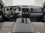 Toyota Tundra Regular Cab 2007 года